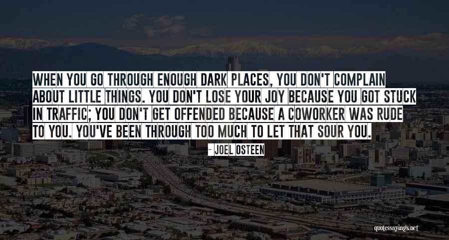 Usami Mizuki Quotes By Joel Osteen Usami Mizuki Quotes By Joel Osteen