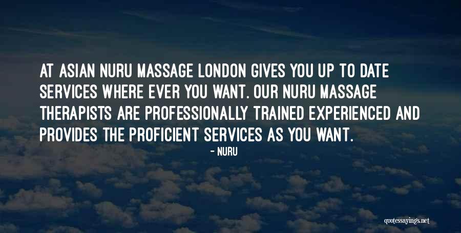 Usami Mizuki Quotes By Nuru Usami Mizuki Quotes By Nuru