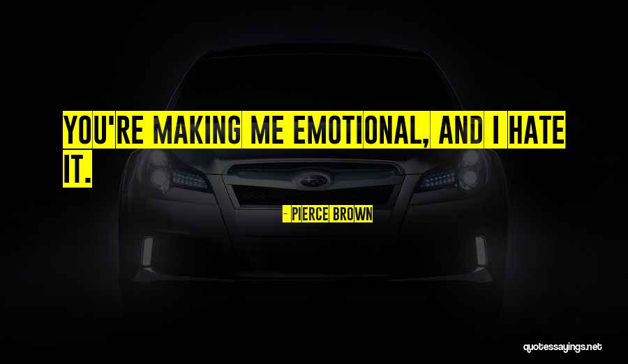 Usami Mizuki Quotes By Pierce Brown Usami Mizuki Quotes By Pierce Brown