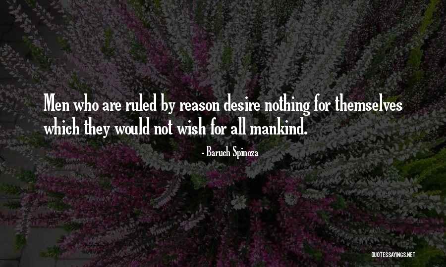Usamljen Ili Quotes By Baruch Spinoza Usamljen Ili Quotes By Baruch Spinoza