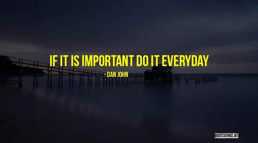 Usamljenik Sa Quotes By Dan John Usamljenik Sa Quotes By Dan John