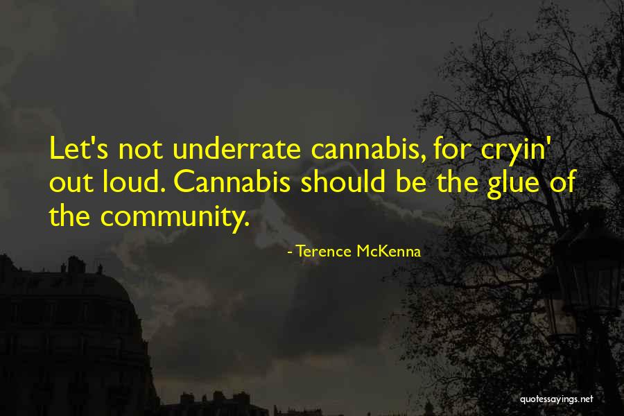Usamljenik Sa Quotes By Terence McKenna Usamljenik Sa Quotes By Terence McKenna