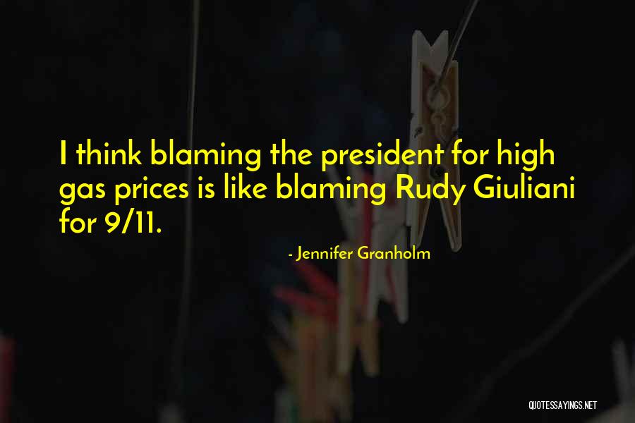 Usandizaga Obstetricia Quotes By Jennifer Granholm Usandizaga Obstetricia Quotes By Jennifer Granholm