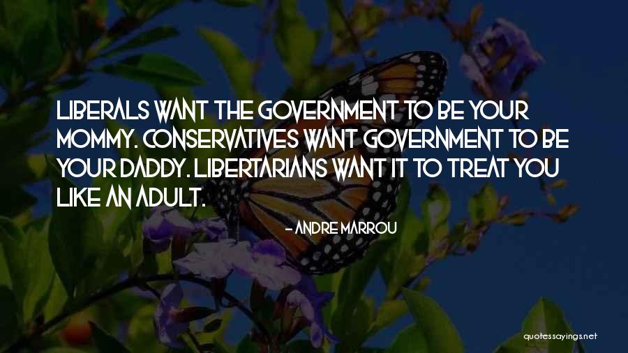 Usang Quotes By Andre Marrou Usang Quotes By Andre Marrou