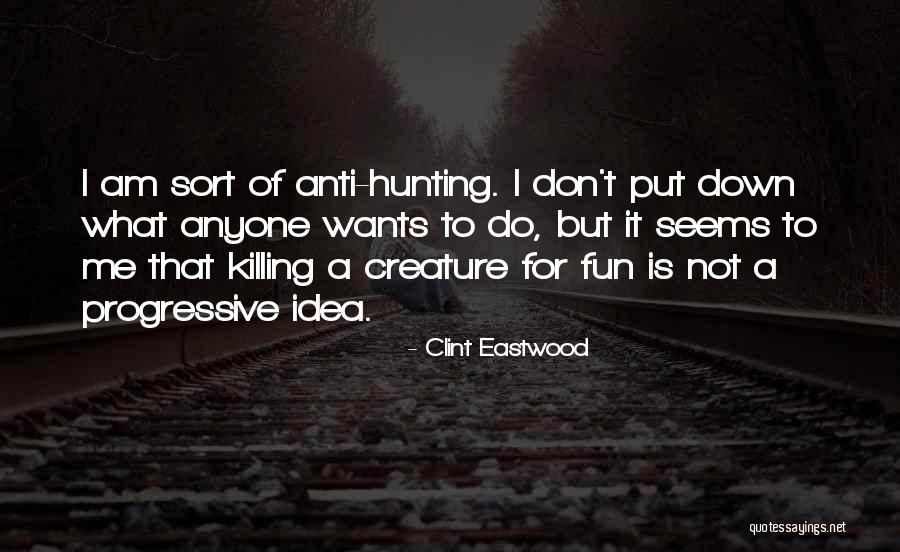Usangel Quotes By Clint Eastwood Usangel Quotes By Clint Eastwood