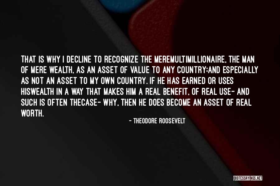 Usanovic Quotes By Theodore Roosevelt Usanovic Quotes By Theodore Roosevelt