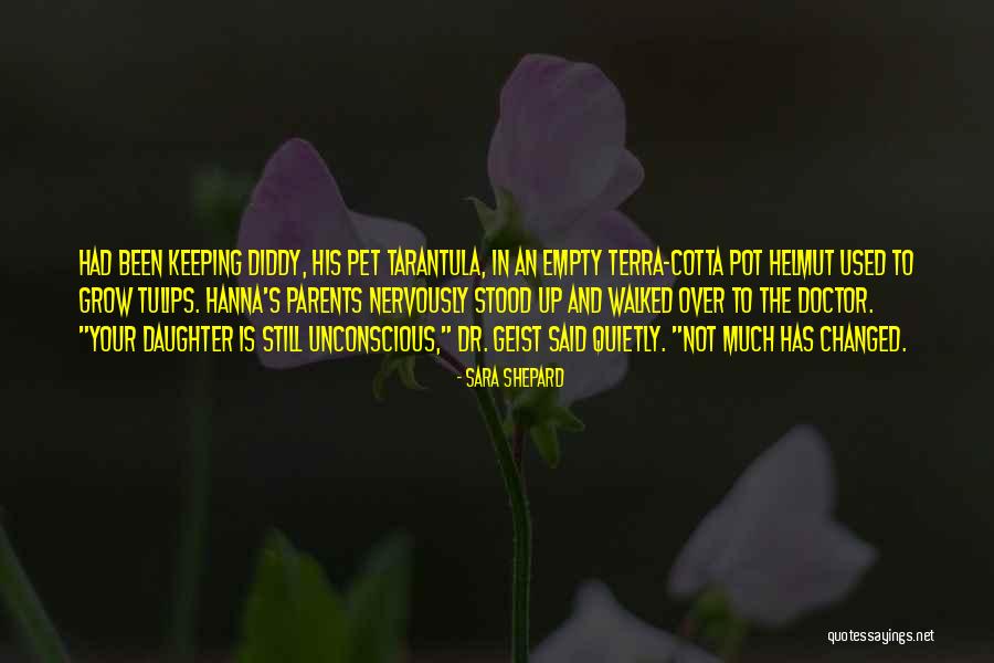 Usapang Lalake Quotes By Sara Shepard Usapang Lalake Quotes By Sara Shepard