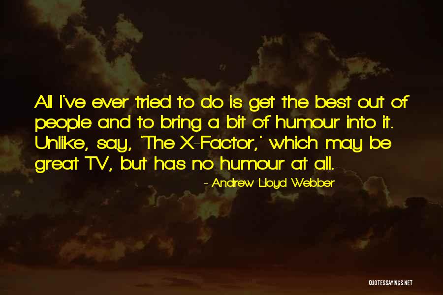 Usapang Real Life Quotes By Andrew Lloyd Webber Usapang Real Life Quotes By Andrew Lloyd Webber