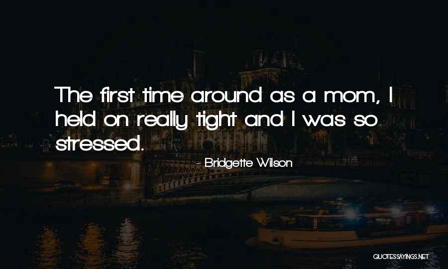 Usapang Real Life Quotes By Bridgette Wilson Usapang Real Life Quotes By Bridgette Wilson
