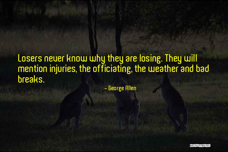 Usapang Utot Quotes By George Allen Usapang Utot Quotes By George Allen
