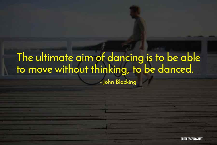 Usaron Fertility Quotes By John Blacking Usaron Fertility Quotes By John Blacking