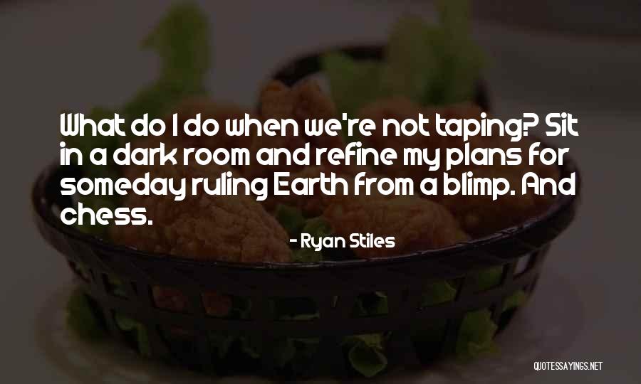 Usas Quotes By Ryan Stiles Usas Quotes By Ryan Stiles