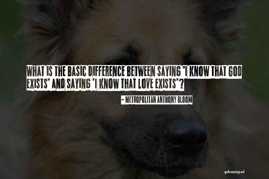 Usashien Quotes By Metropolitan Anthony Bloom Usashien Quotes By Metropolitan Anthony Bloom