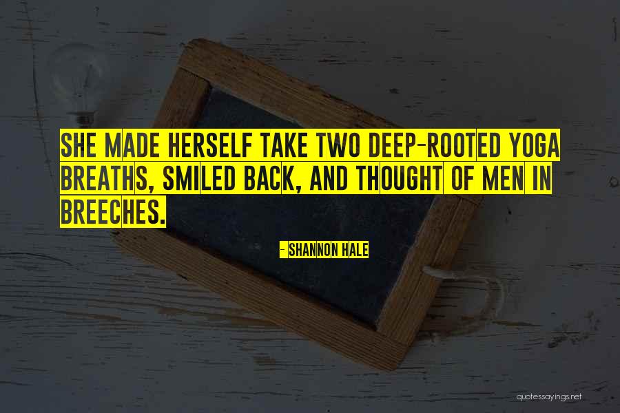 Usawatchdog Quotes By Shannon Hale Usawatchdog Quotes By Shannon Hale