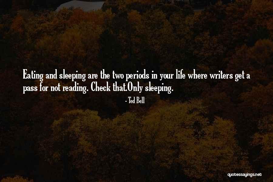 Usb Flash Quotes By Ted Bell Usb Flash Quotes By Ted Bell
