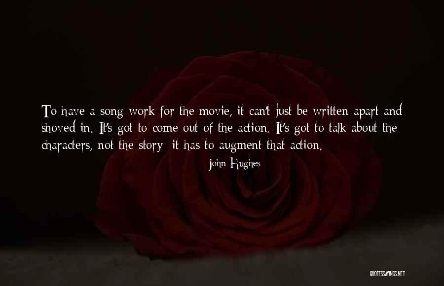 Usbe Midas Quotes By John Hughes Usbe Midas Quotes By John Hughes