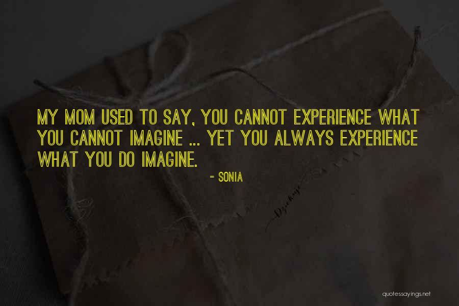 Uscatoare Quotes By Sonia Uscatoare Quotes By Sonia