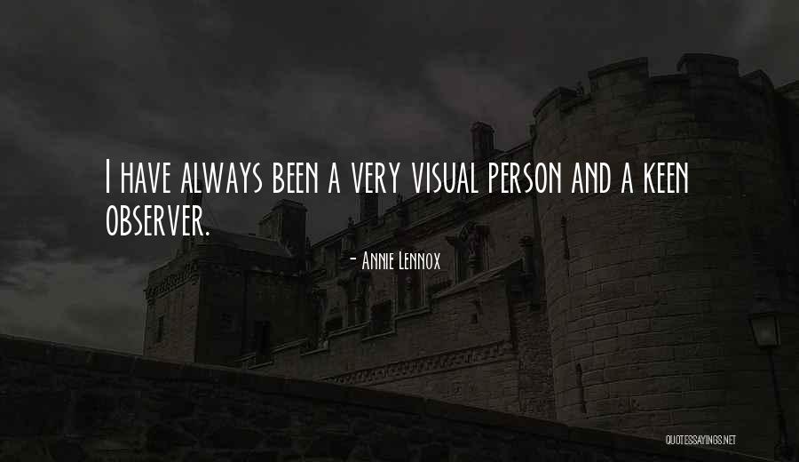 Uscatul American Quotes By Annie Lennox Uscatul American Quotes By Annie Lennox