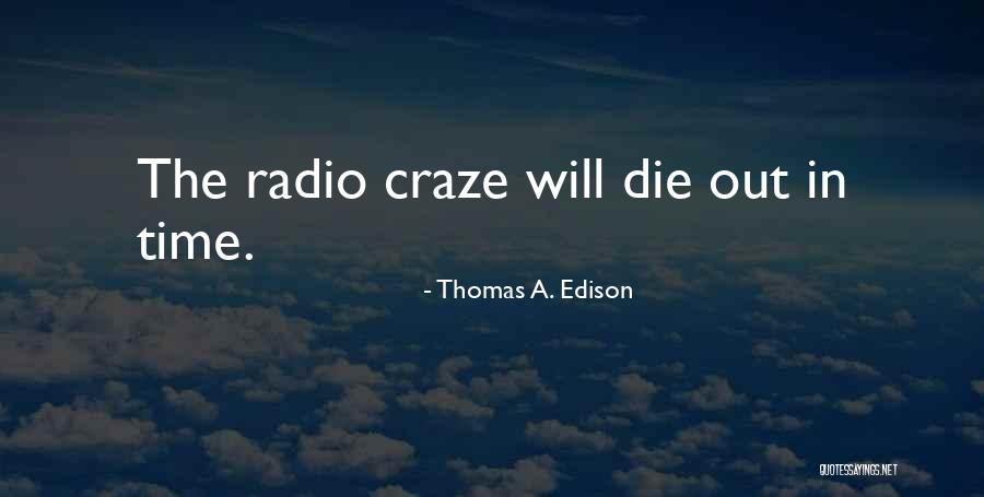 Uscatul American Quotes By Thomas A. Edison Uscatul American Quotes By Thomas A. Edison