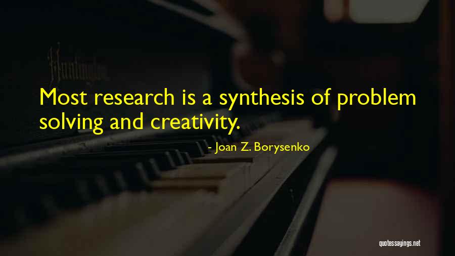 Uscite Netflix Quotes By Joan Z. Borysenko Uscite Netflix Quotes By Joan Z. Borysenko