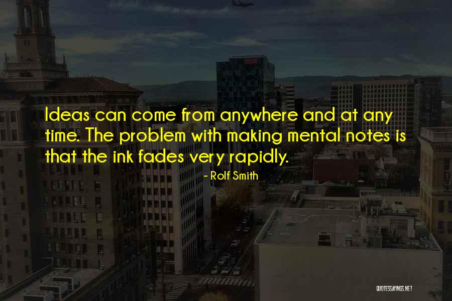 Usd Irs Quotes By Rolf Smith Usd Irs Quotes By Rolf Smith