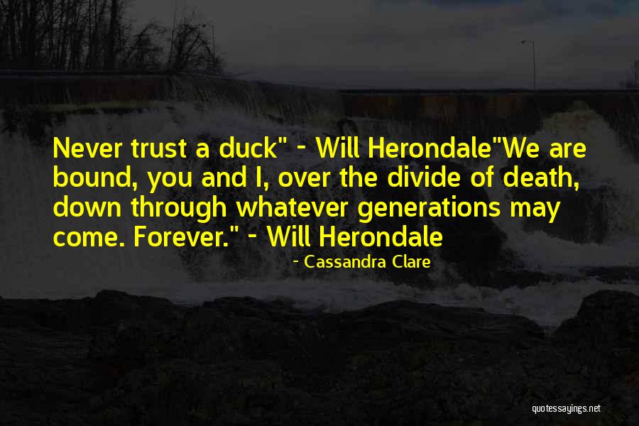 Usdascore Quotes By Cassandra Clare Usdascore Quotes By Cassandra Clare