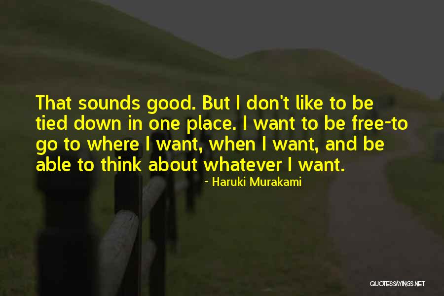 Usdascore Quotes By Haruki Murakami Usdascore Quotes By Haruki Murakami