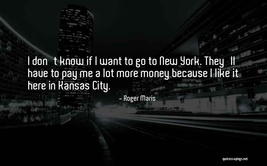 Usdasnapprogram Quotes By Roger Maris Usdasnapprogram Quotes By Roger Maris
