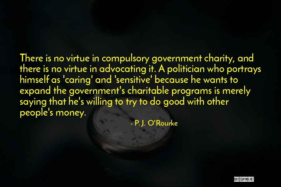 Usdasupertracker Quotes By P. J. O'Rourke Usdasupertracker Quotes By P. J. O'Rourke