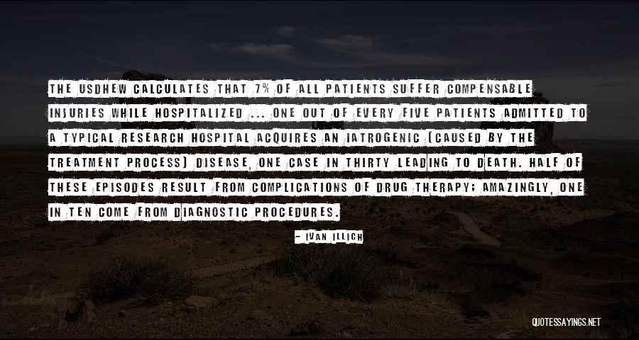 Usdhew Quotes By Ivan Illich Usdhew Quotes By Ivan Illich