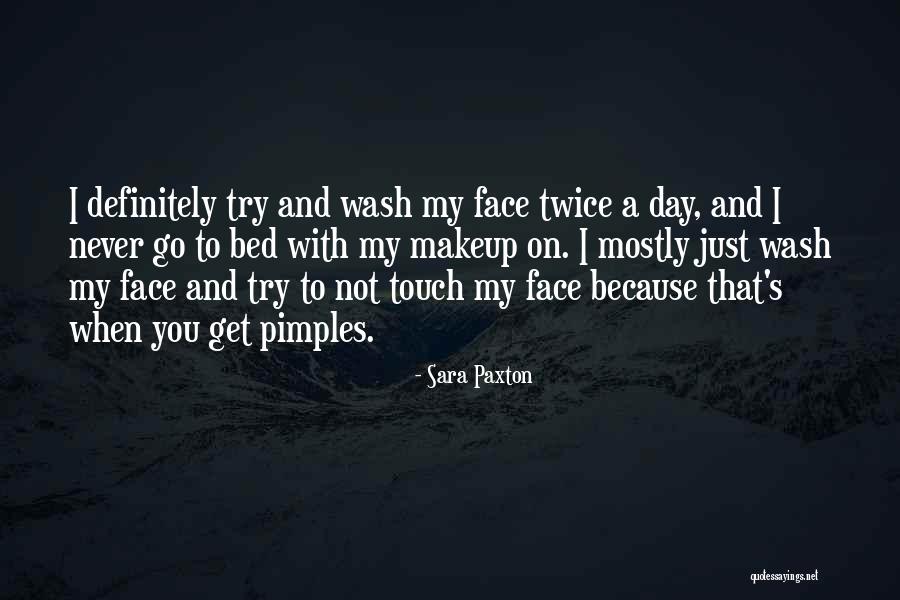 Usdpen Quotes By Sara Paxton Usdpen Quotes By Sara Paxton