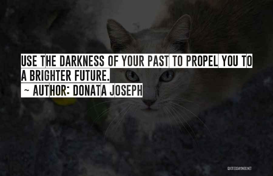 Use Abuse Quotes By Donata Joseph