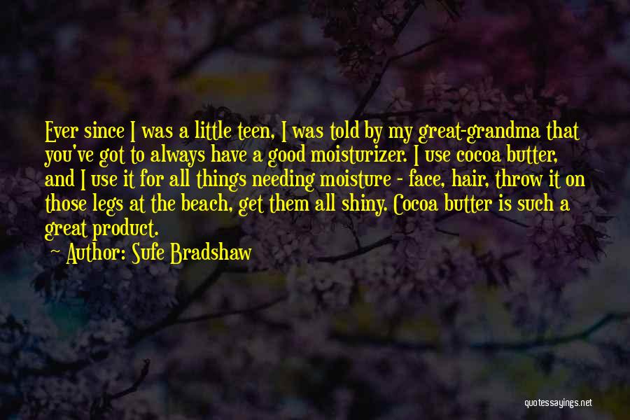 Use And Throw Quotes By Sufe Bradshaw