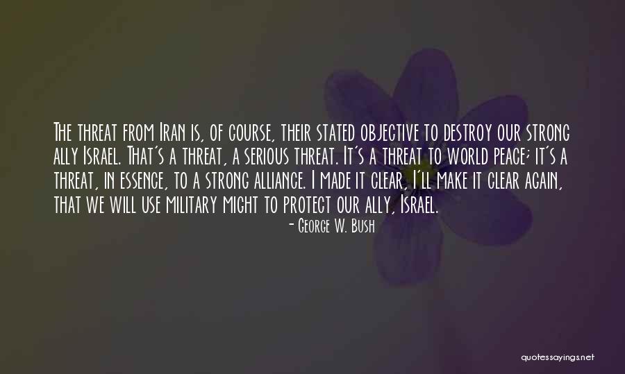 Use It Quotes By George W. Bush Use It Quotes By George W. Bush