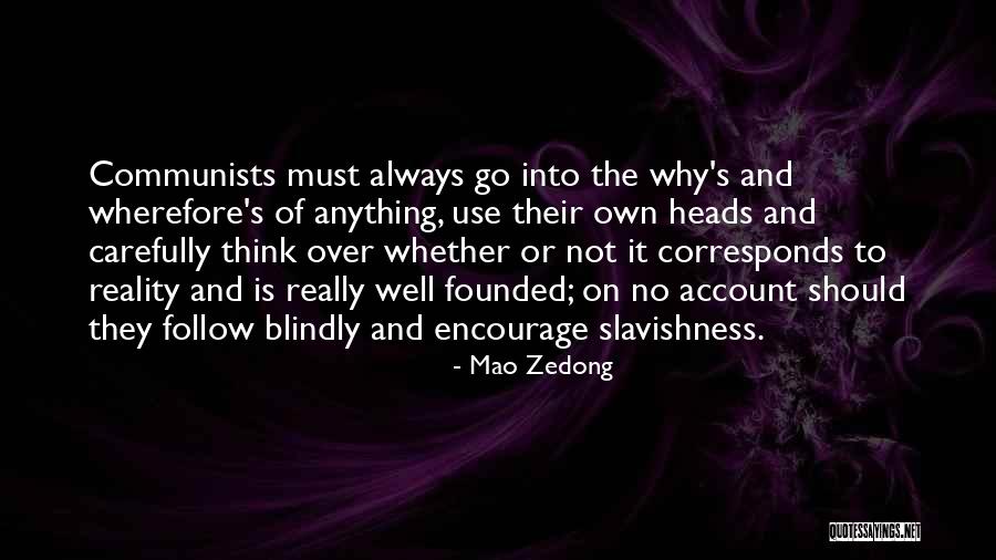 Use It Quotes By Mao Zedong Use It Quotes By Mao Zedong