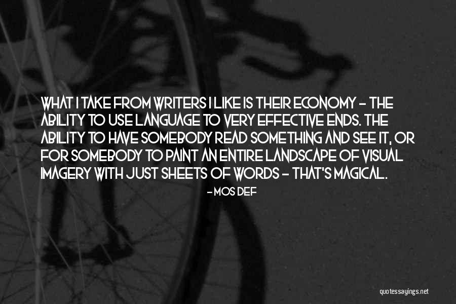 Use Language Quotes By Mos Def Use Language Quotes By Mos Def