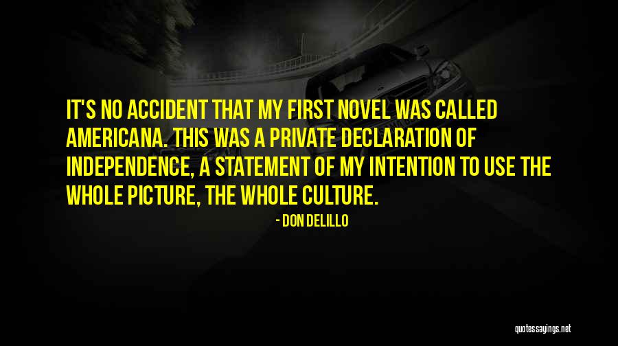 Use Me Picture Quotes By Don DeLillo Use Me Picture Quotes By Don DeLillo