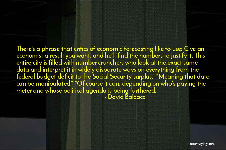 Use Of Data Quotes By David Baldacci Use Of Data Quotes By David Baldacci