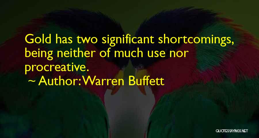 Use Of Money Quotes By Warren Buffett