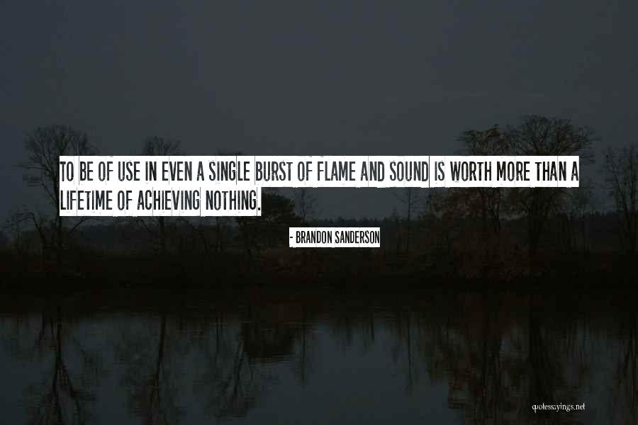 Use Of Single Quotes By Brandon Sanderson Use Of Single Quotes By Brandon Sanderson