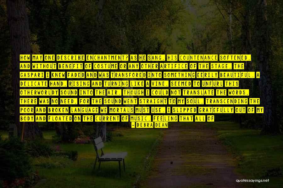 Use Of Single Quotes By Debra Dean Use Of Single Quotes By Debra Dean