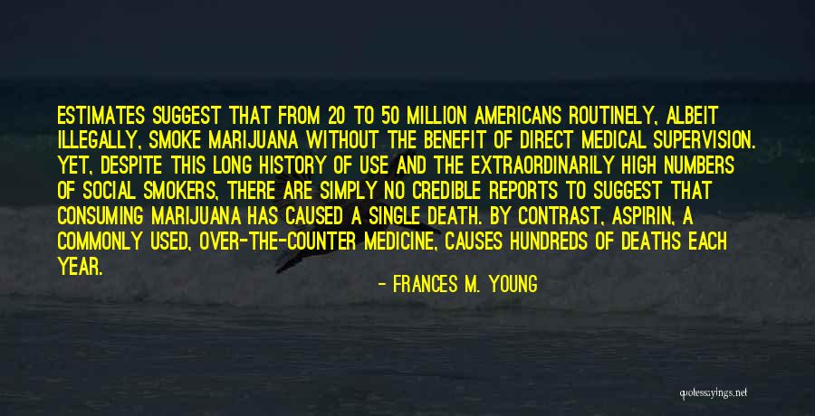 Use Of Single Quotes By Frances M. Young Use Of Single Quotes By Frances M. Young