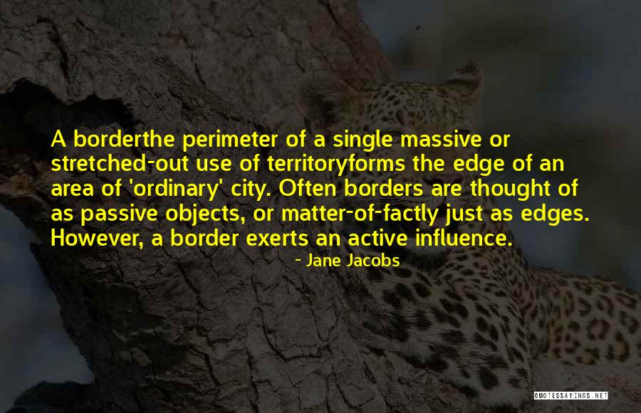 Use Of Single Quotes By Jane Jacobs Use Of Single Quotes By Jane Jacobs