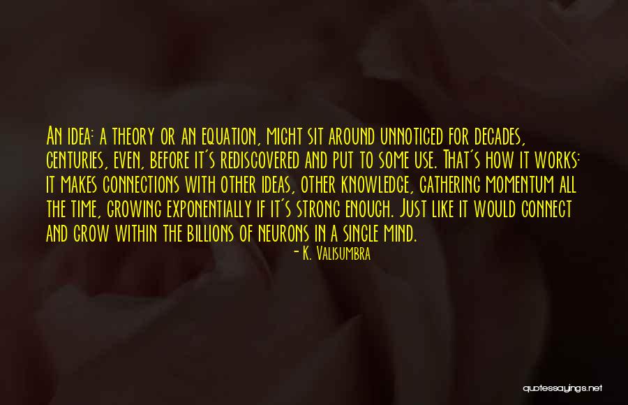 Use Of Single Quotes By K. Valisumbra Use Of Single Quotes By K. Valisumbra