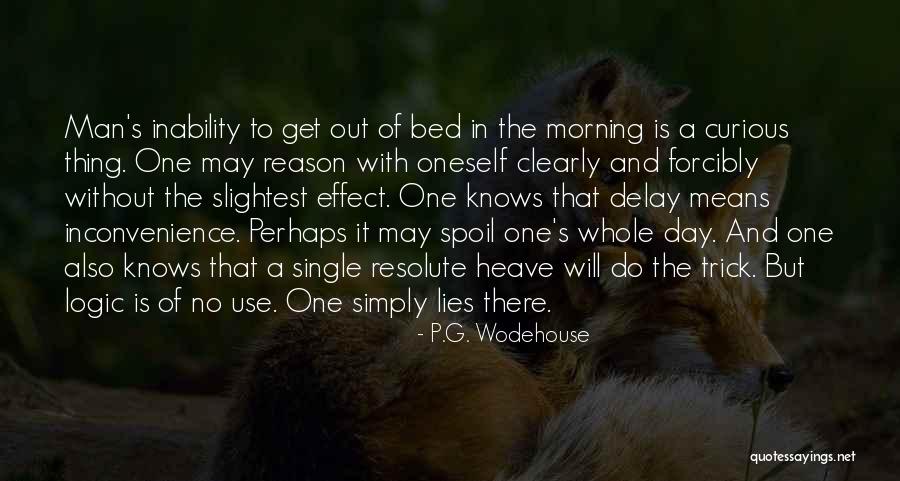 Use Of Single Quotes By P.G. Wodehouse Use Of Single Quotes By P.G. Wodehouse