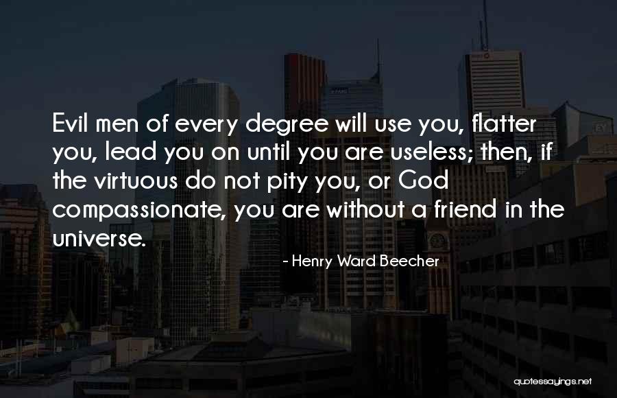 Use Of The Useless Quotes By Henry Ward Beecher Use Of The Useless Quotes By Henry Ward Beecher