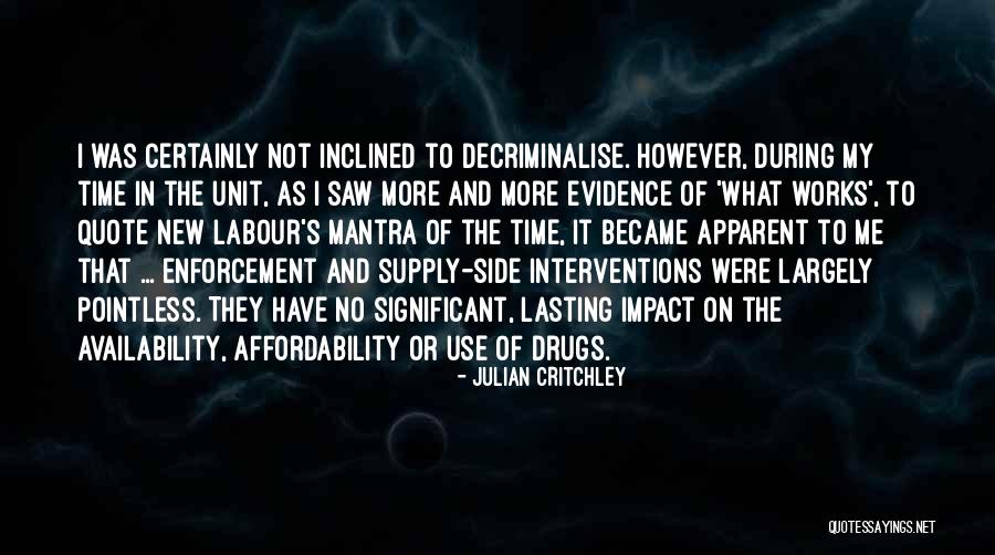 Use Of Time Quote Quotes By Julian Critchley Use Of Time Quote Quotes By Julian Critchley