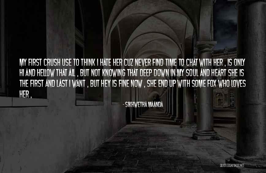 Use Of Time Quote Quotes By Sikhwetha Maanda Use Of Time Quote Quotes By Sikhwetha Maanda