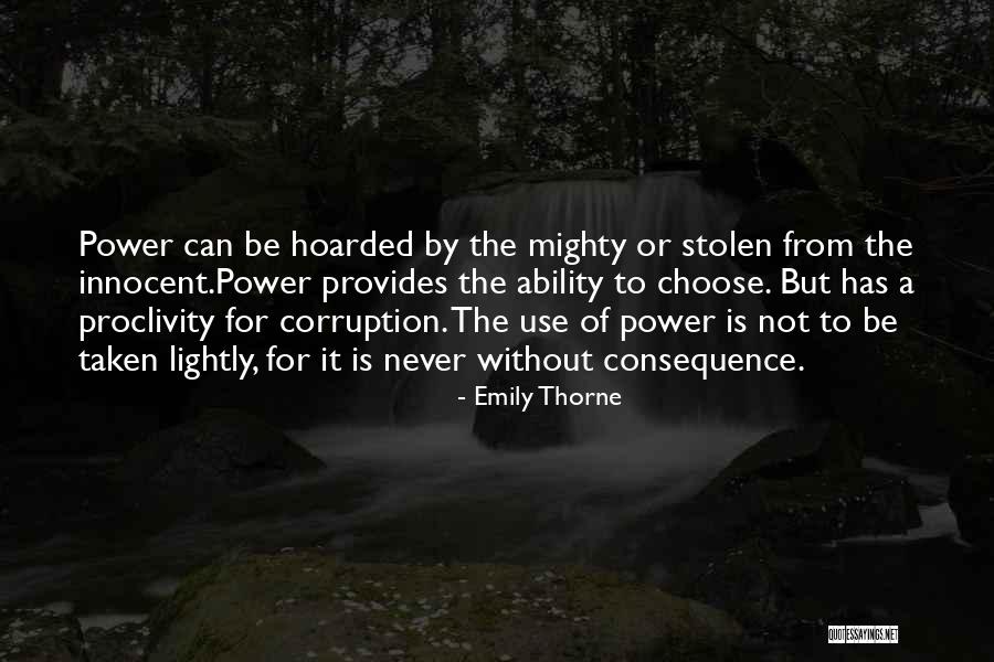 Use Power Quotes By Emily Thorne Use Power Quotes By Emily Thorne