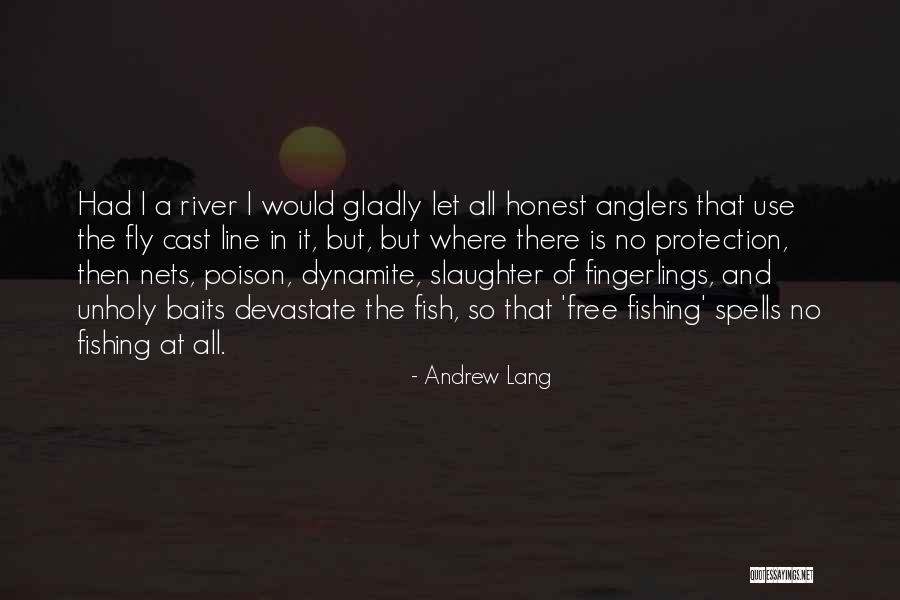 Use Protection Quotes By Andrew Lang Use Protection Quotes By Andrew Lang